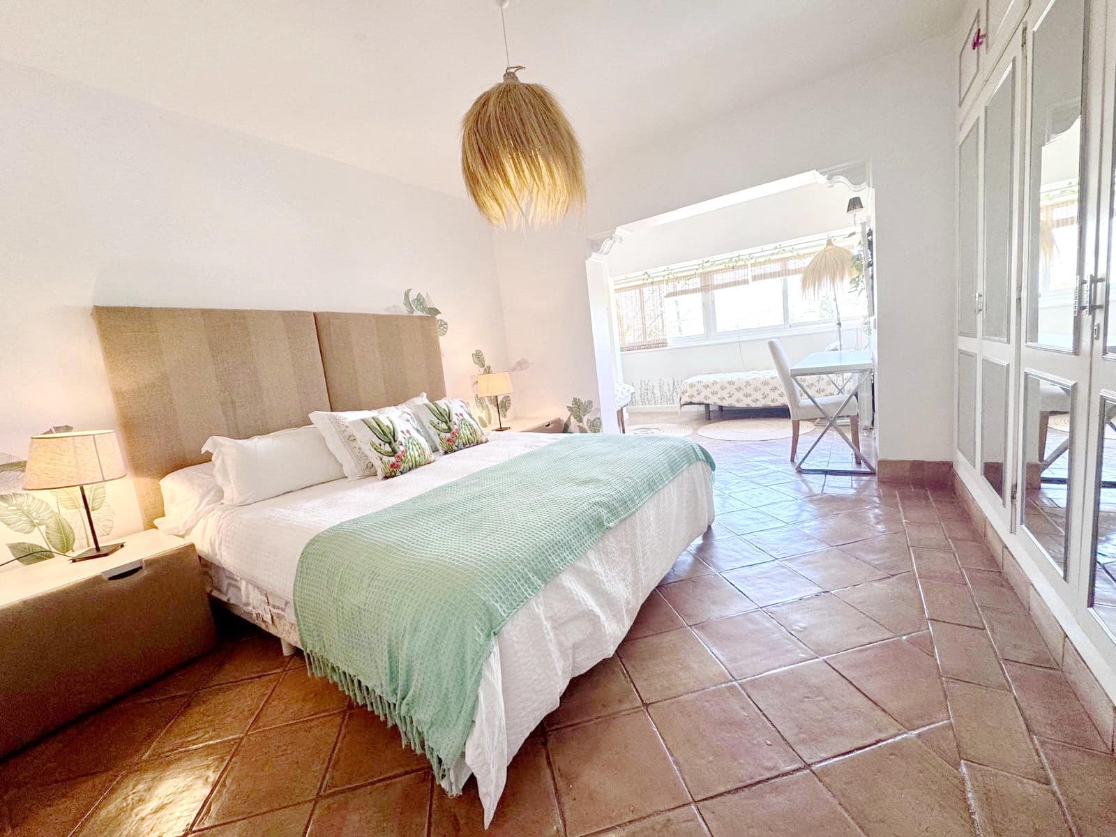 6 Zimmer Villa zu verkaufen in Marbella mit Pool Garage - 2.290.000 € (Ref: 9134628)