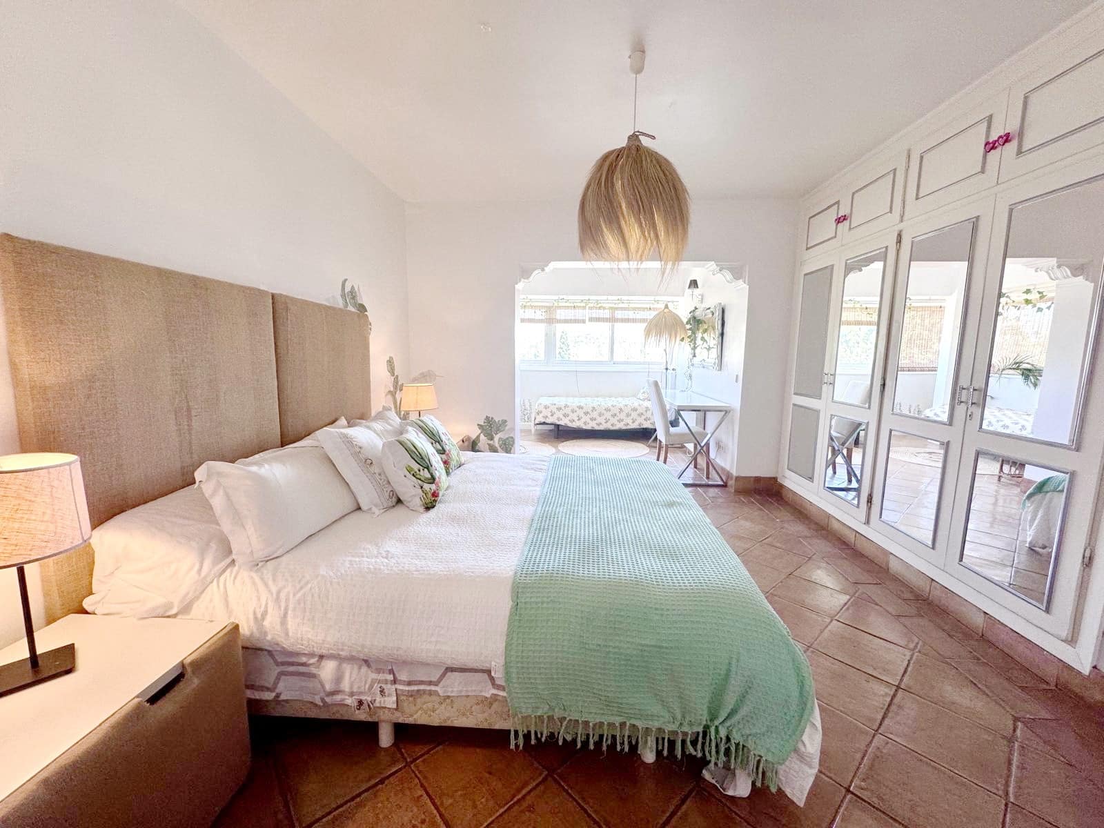 6 Zimmer Villa zu verkaufen in Marbella mit Pool Garage - 2.290.000 € (Ref: 9134628)