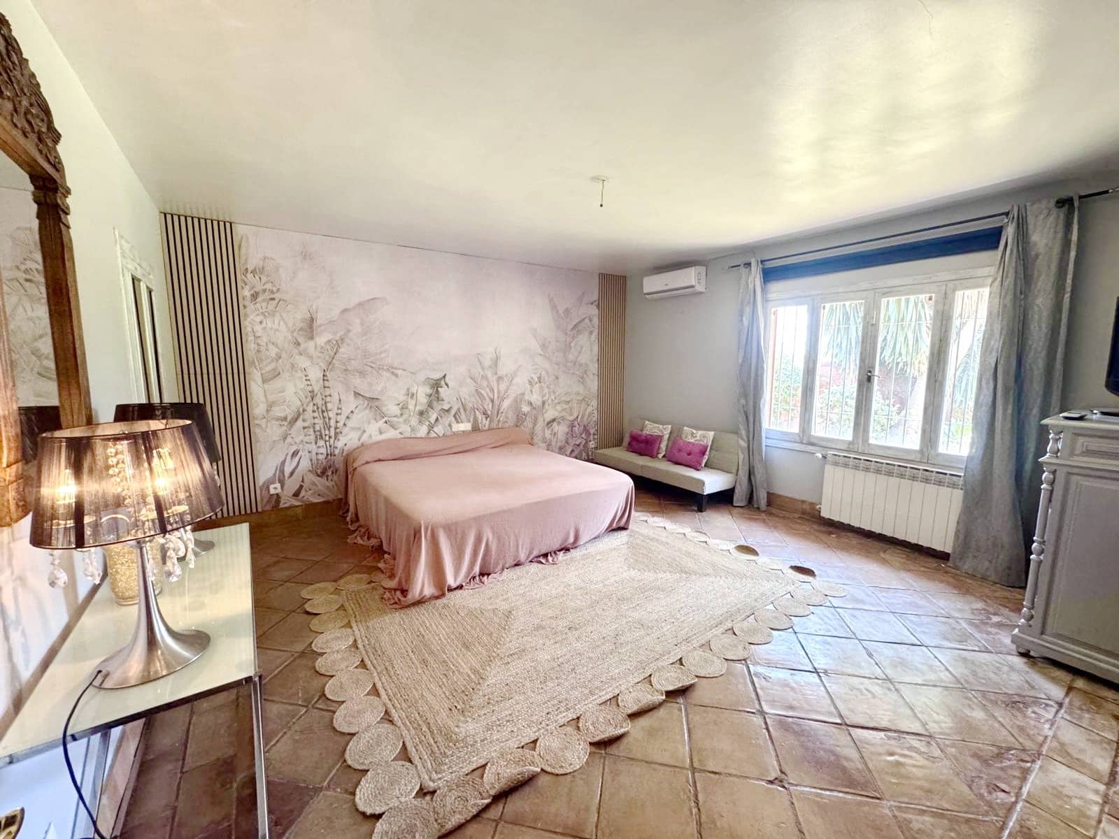6 Zimmer Villa zu verkaufen in Marbella mit Pool Garage - 2.290.000 € (Ref: 9134628)