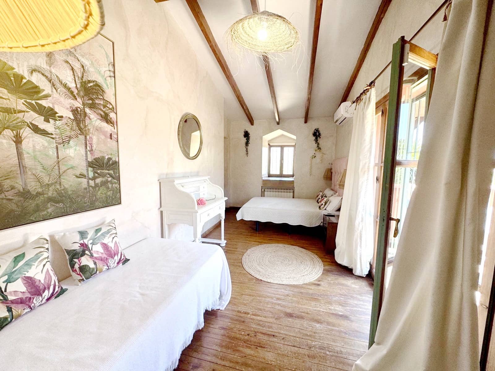 6 Zimmer Villa zu verkaufen in Marbella mit Pool Garage - 2.290.000 € (Ref: 9134628)