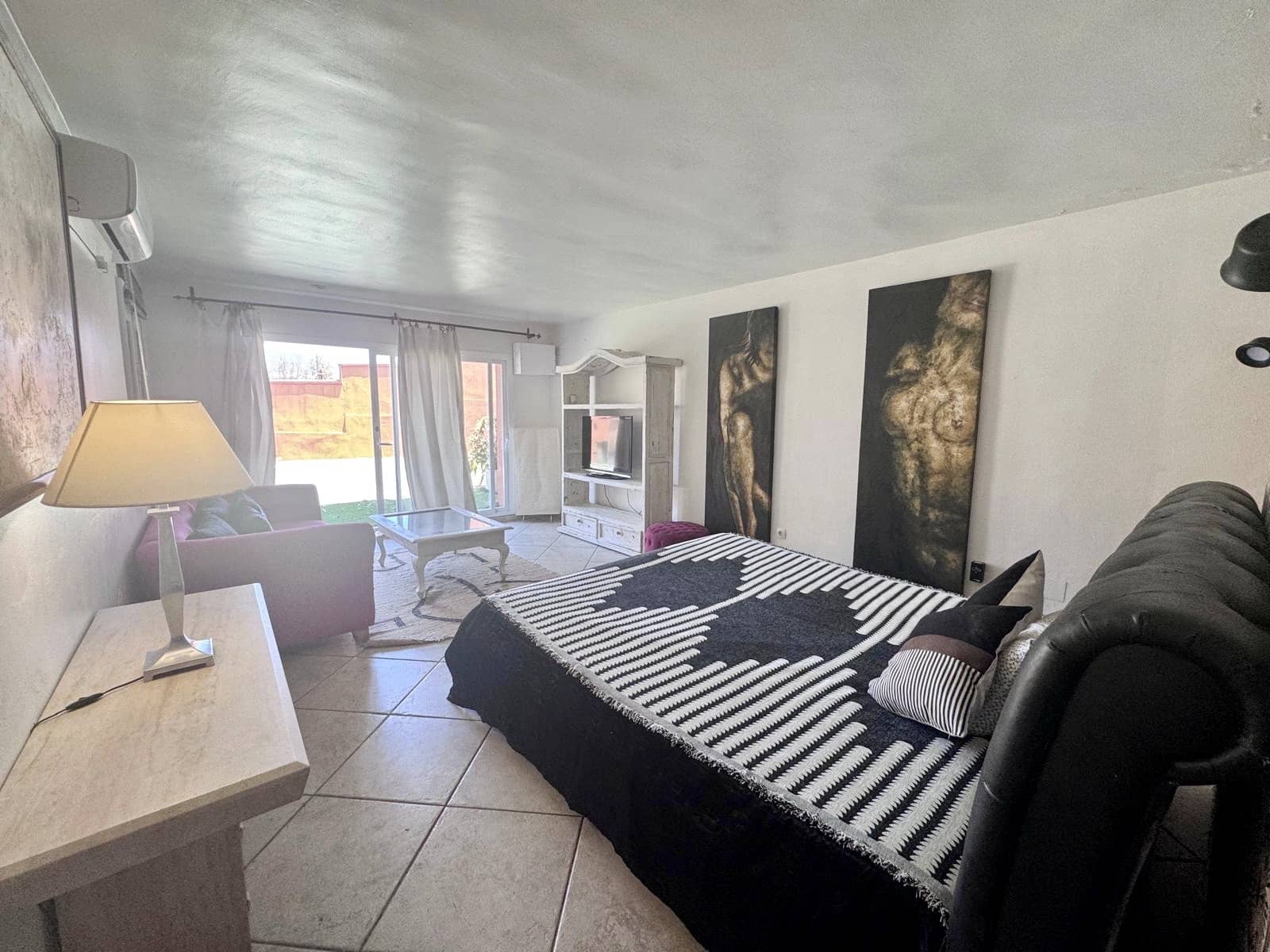 6 Zimmer Villa zu verkaufen in Marbella mit Pool Garage - 2.290.000 € (Ref: 9134628)