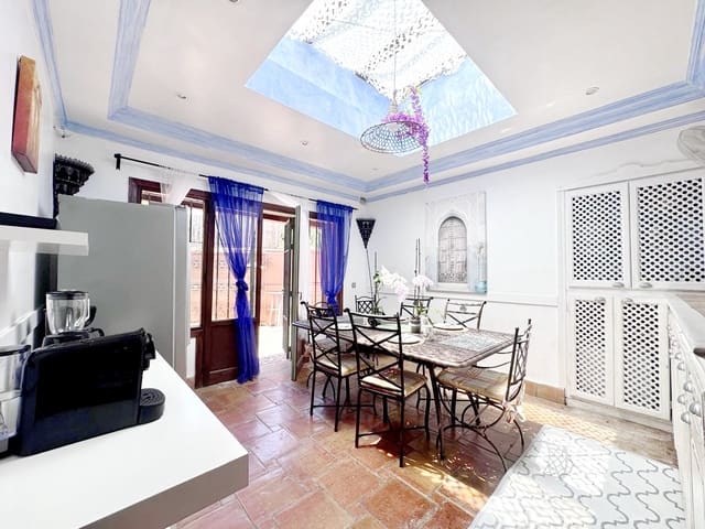 6 soveværelse Villa til salg i Marbella med swimmingpool garage - € 2.290.000 (Ref: 9134628)