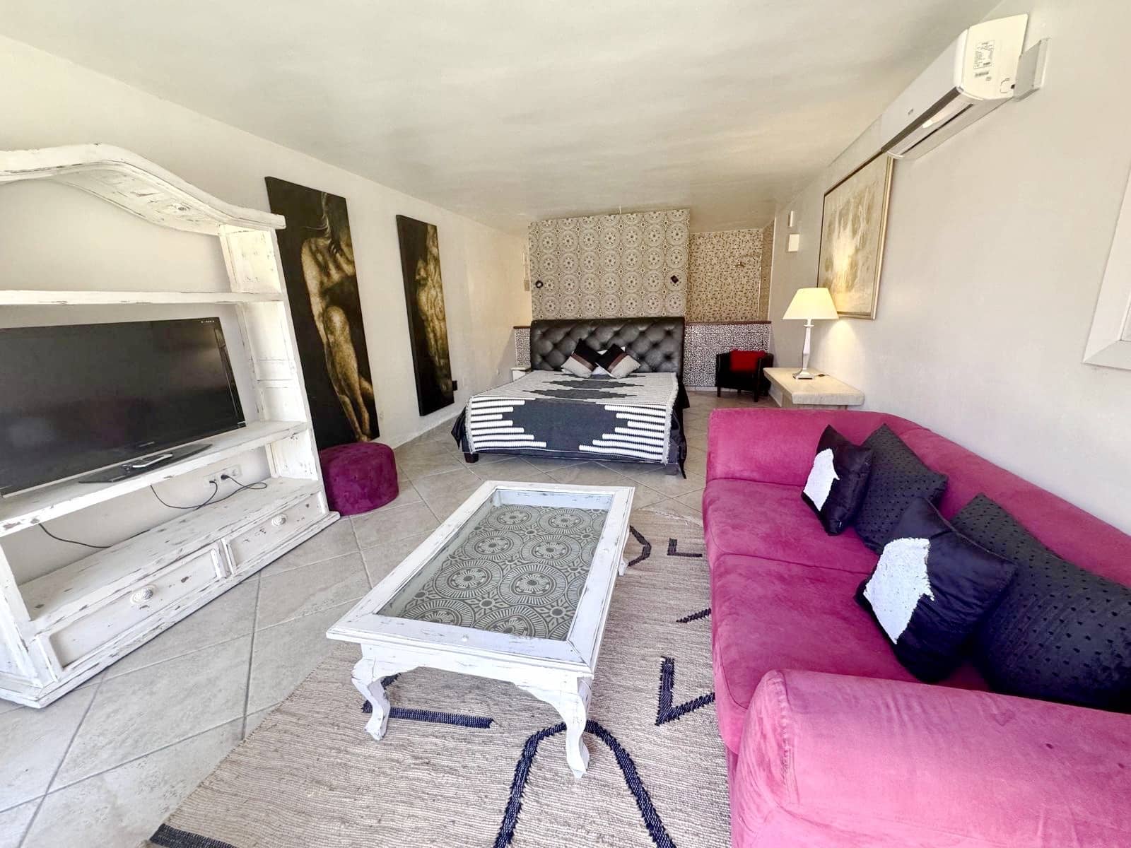 6 Zimmer Villa zu verkaufen in Marbella mit Pool Garage - 2.290.000 € (Ref: 9134628)