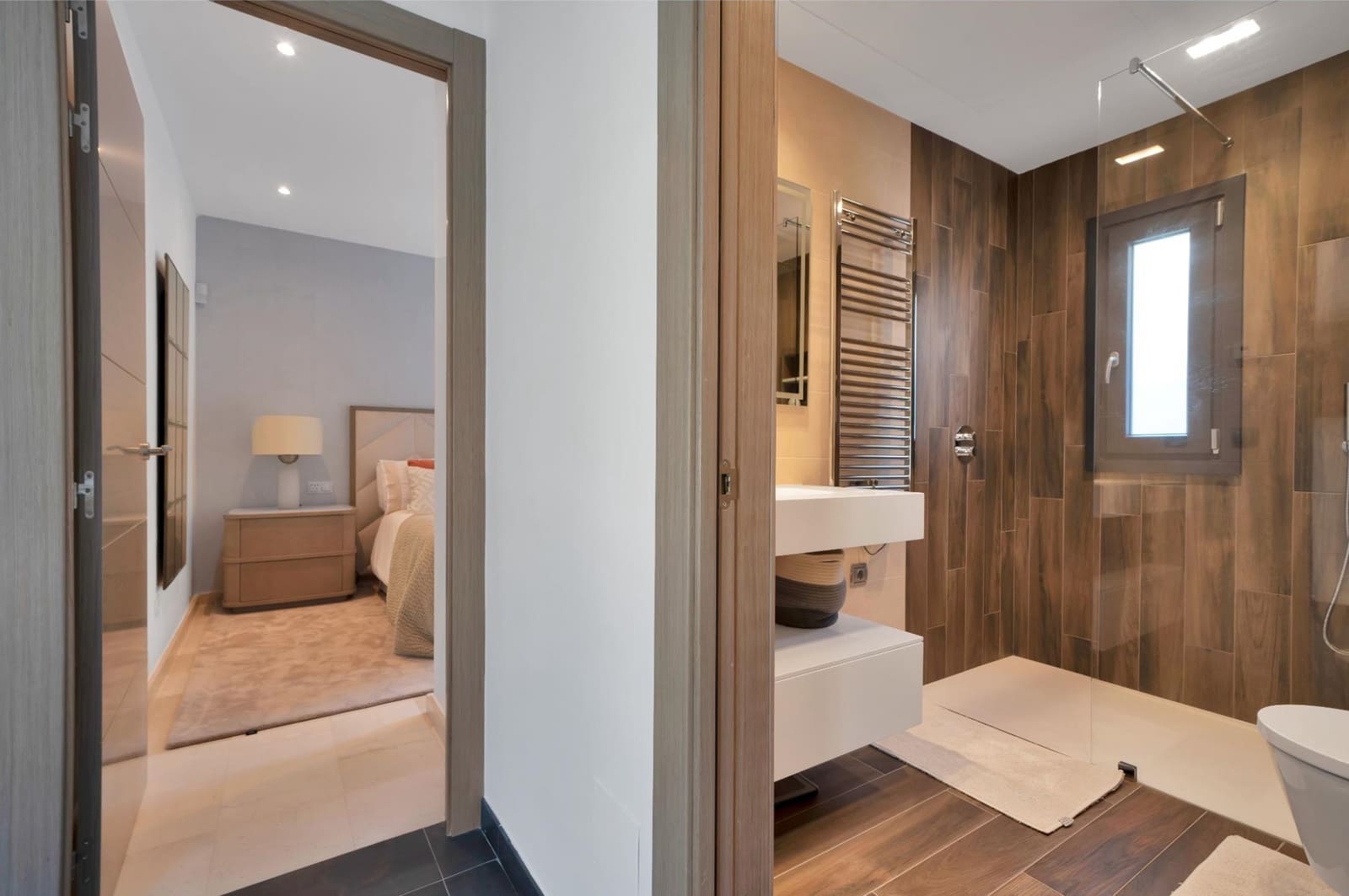 4 soverom Villa til salgs i Benahavis med svømmebasseng garasje - € 2 595 000 (Ref: 9141742)