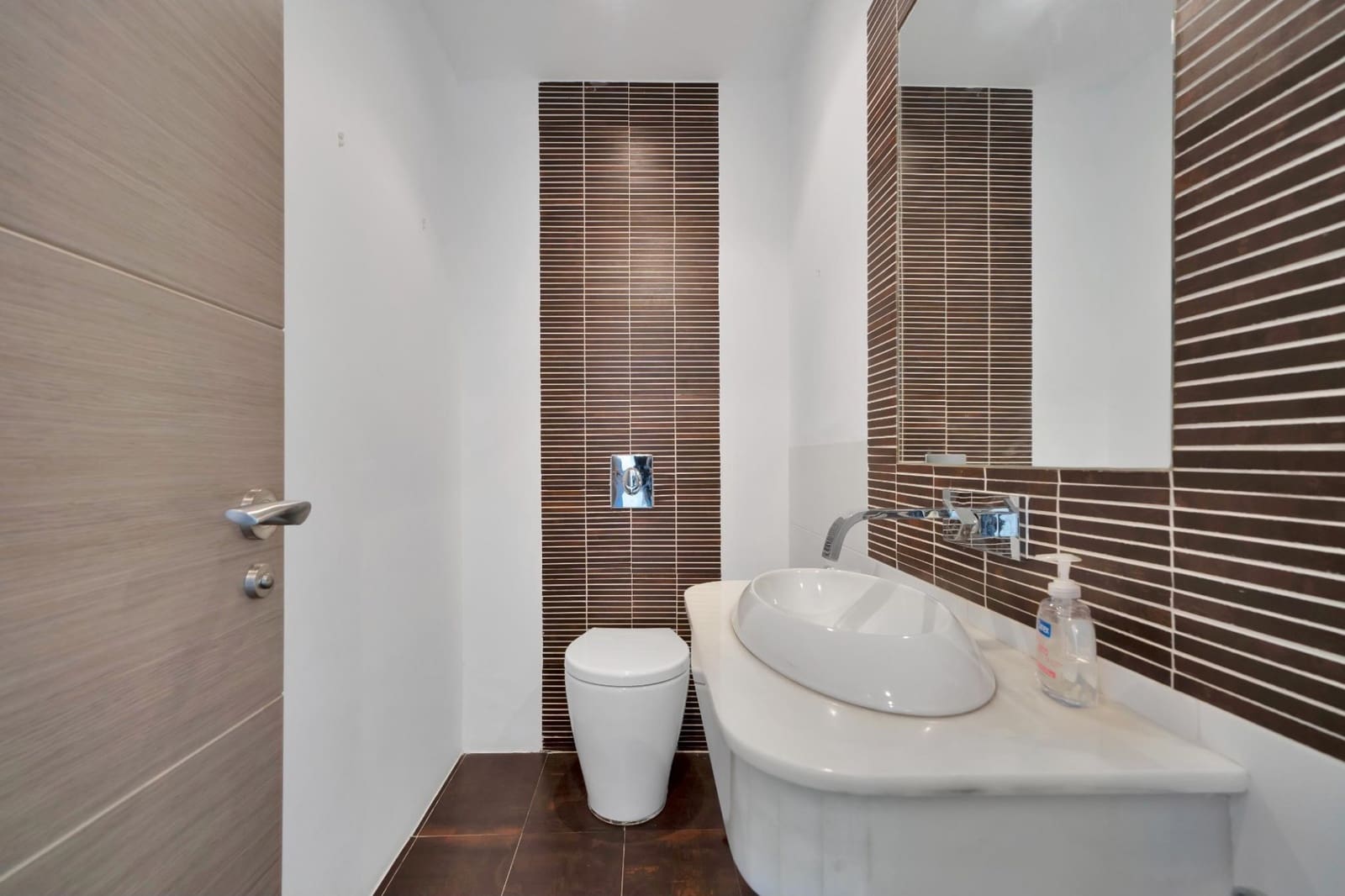 4 soverom Villa til salgs i Benahavis med svømmebasseng garasje - € 2 595 000 (Ref: 9141742)