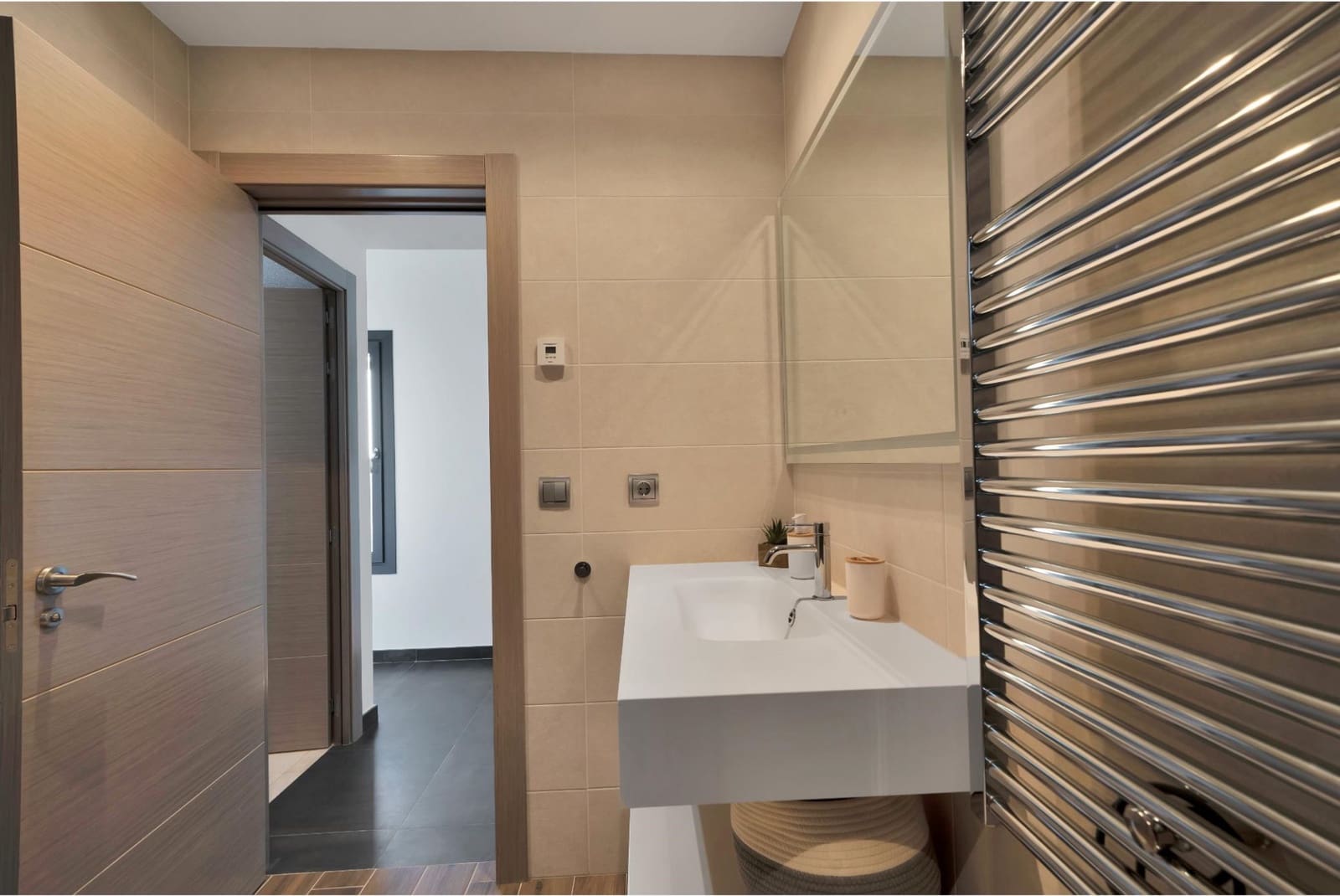 4 soverom Villa til salgs i Benahavis med svømmebasseng garasje - € 2 595 000 (Ref: 9141742)