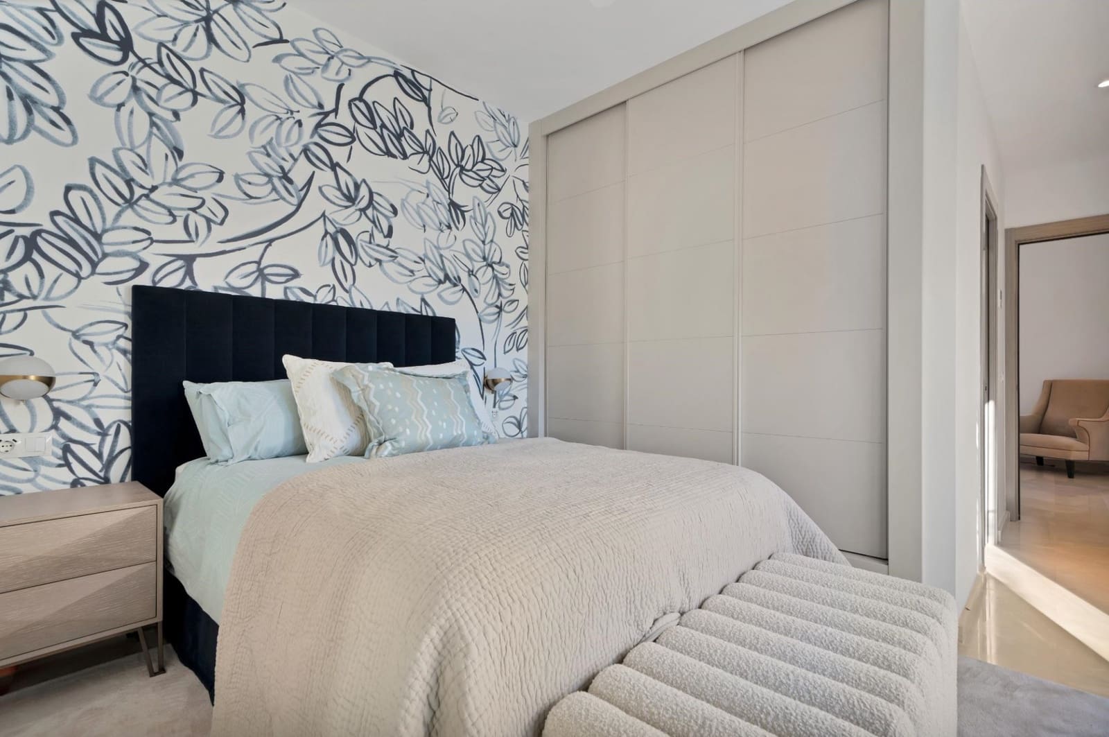 4 soverom Villa til salgs i Benahavis med svømmebasseng garasje - € 2 595 000 (Ref: 9141742)