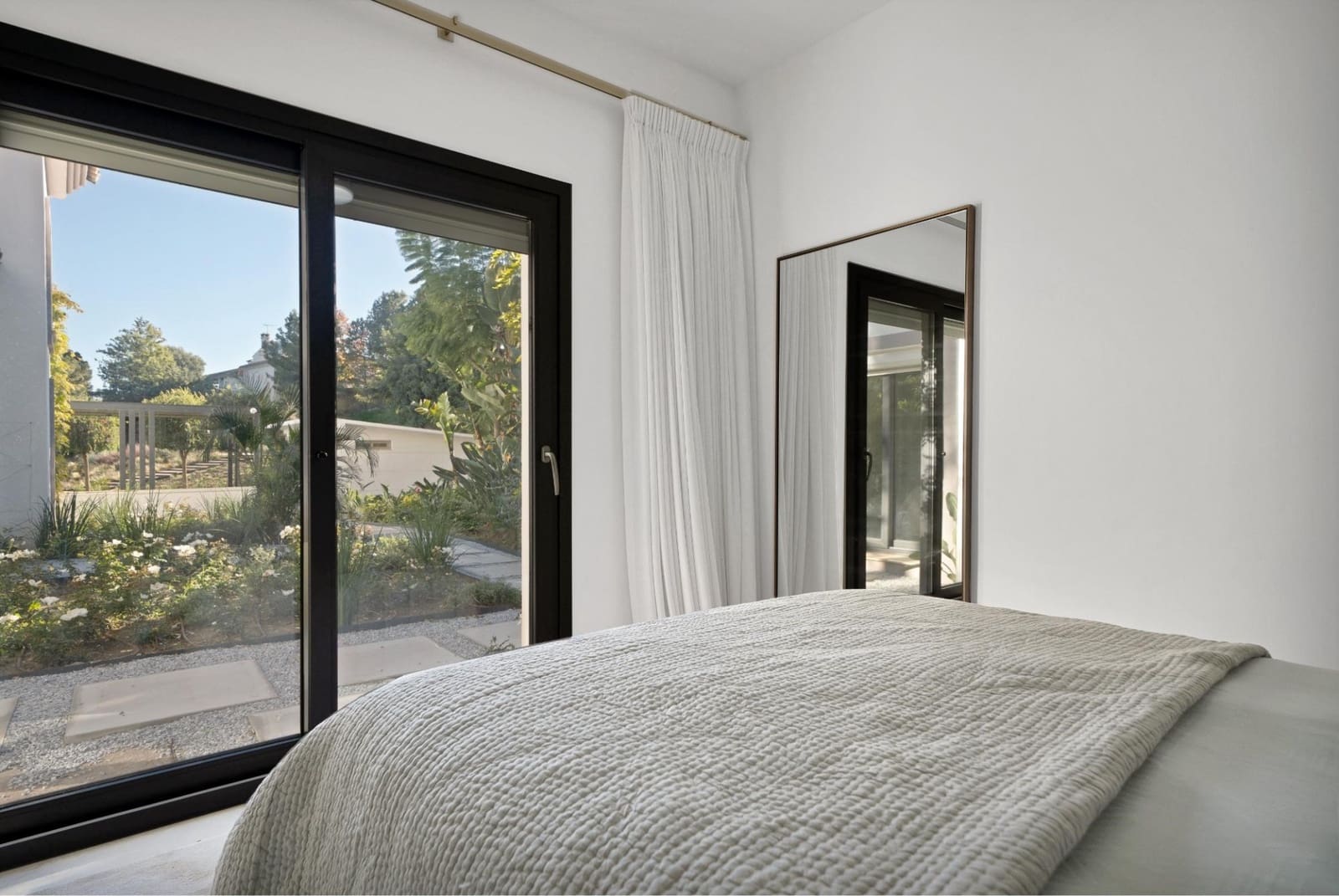 4 soverom Villa til salgs i Benahavis med svømmebasseng garasje - € 2 595 000 (Ref: 9141742)