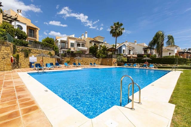 Casa de 4 habitaciones en Benahavís en venta con piscina garaje - 760.000 € (Ref: 9143131)