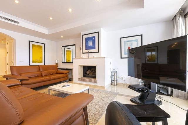 4 slaapkamer Huis te koop in Benahavís met zwembad garage - € 760.000 (Ref: 9143131)