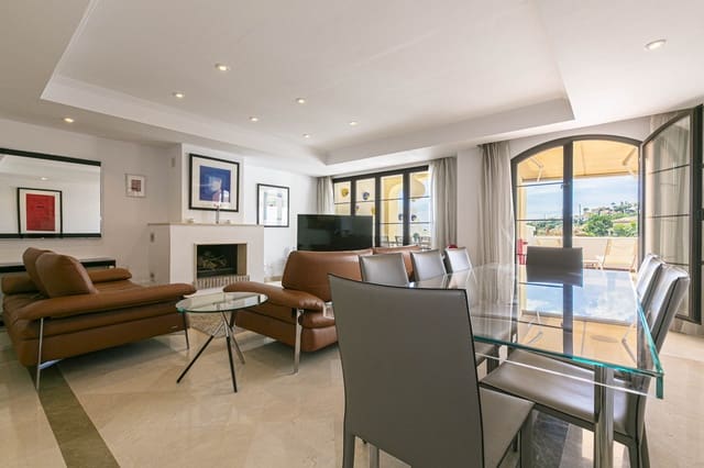 4 slaapkamer Huis te koop in Benahavís met zwembad garage - € 760.000 (Ref: 9143131)