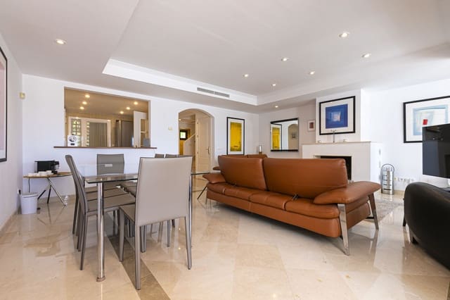4 slaapkamer Huis te koop in Benahavís met zwembad garage - € 760.000 (Ref: 9143131)