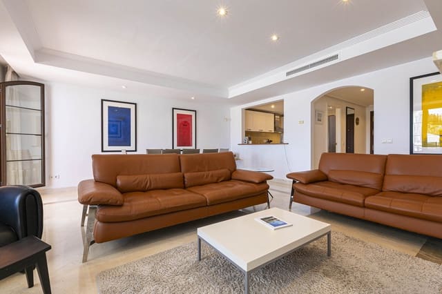4 slaapkamer Huis te koop in Benahavís met zwembad garage - € 760.000 (Ref: 9143131)