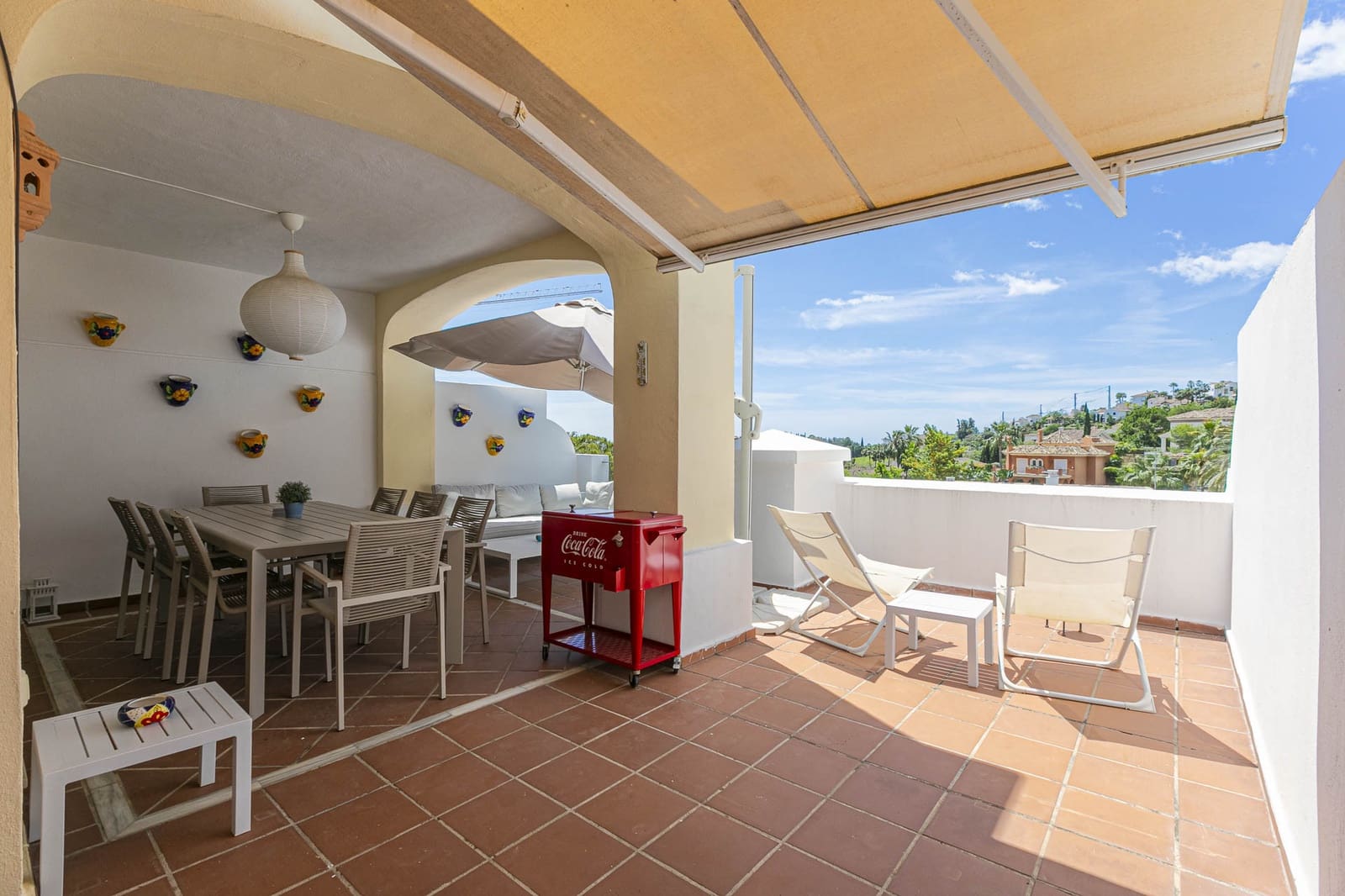 4 camera da letto Casa in vendita in Benahavis con piscina garage - 760.000 € (Rif: 9143131)