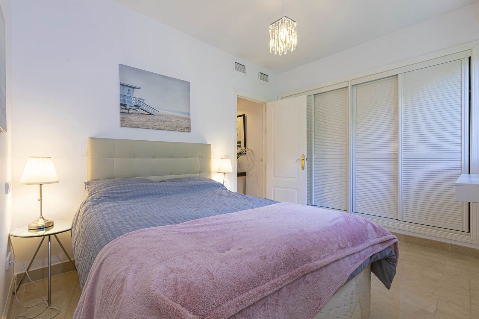 4 camera da letto Casa in vendita in Benahavis con piscina garage - 760.000 € (Rif: 9143131)