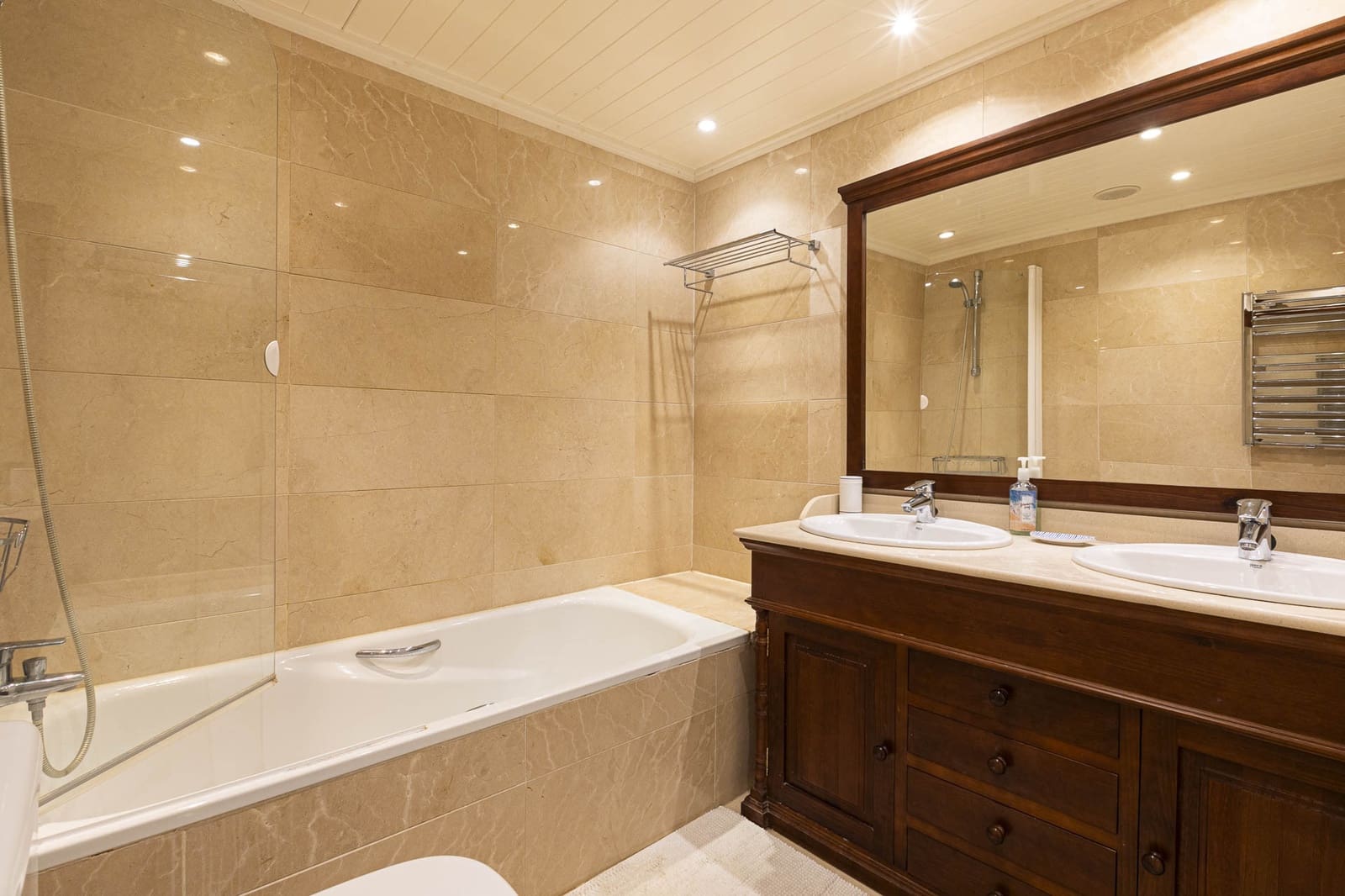 4 camera da letto Casa in vendita in Benahavis con piscina garage - 760.000 € (Rif: 9143131)