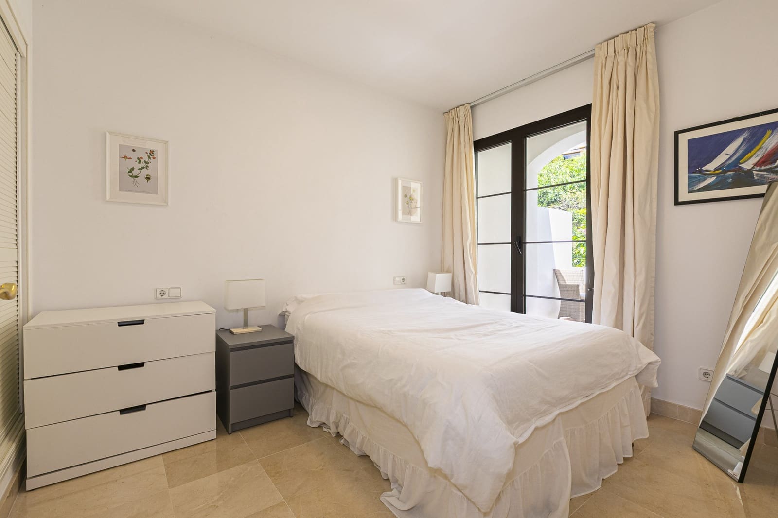 4 camera da letto Casa in vendita in Benahavis con piscina garage - 760.000 € (Rif: 9143131)