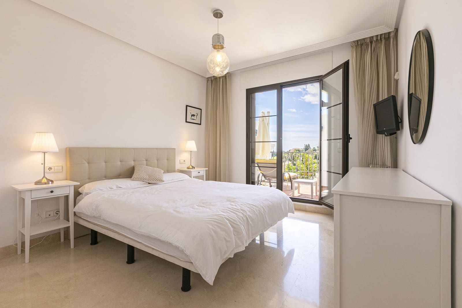 4 camera da letto Casa in vendita in Benahavis con piscina garage - 760.000 € (Rif: 9143131)