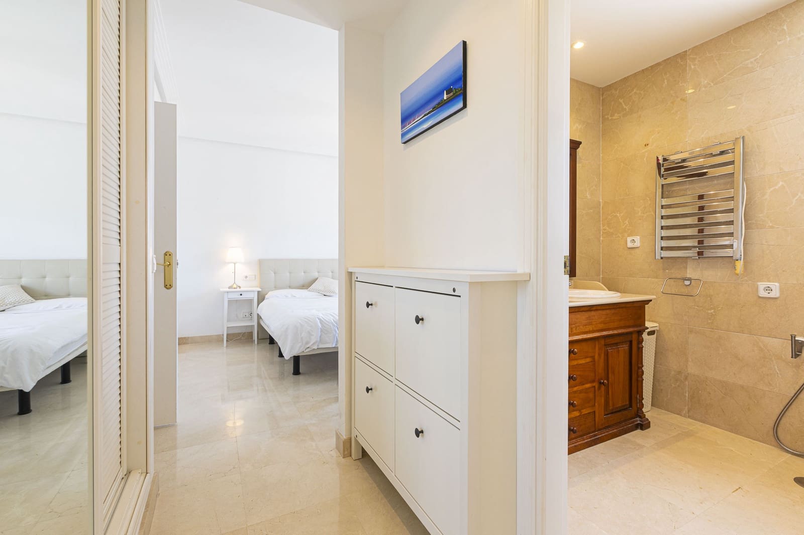 4 camera da letto Casa in vendita in Benahavis con piscina garage - 760.000 € (Rif: 9143131)