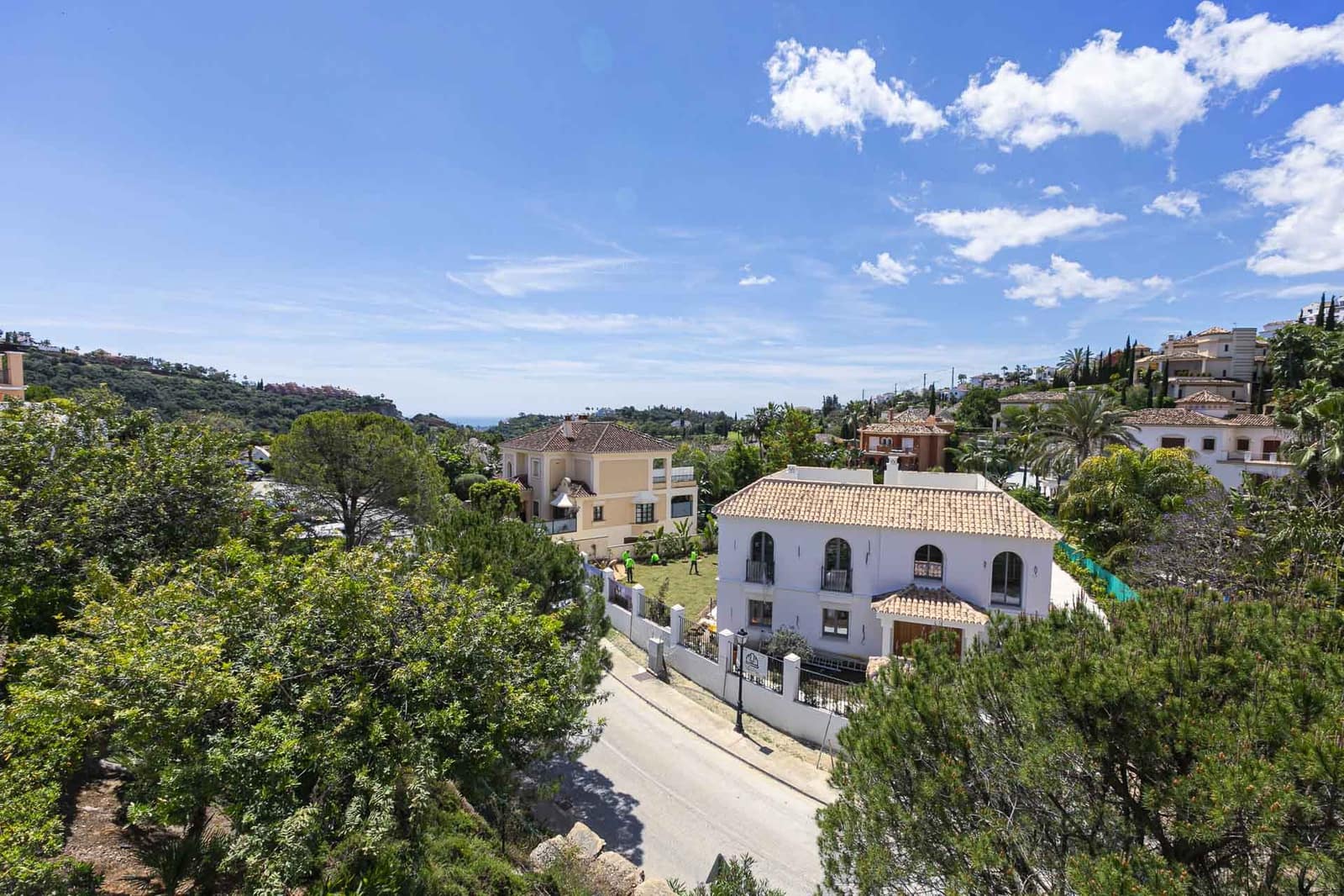 4 camera da letto Casa in vendita in Benahavis con piscina garage - 760.000 € (Rif: 9143131)
