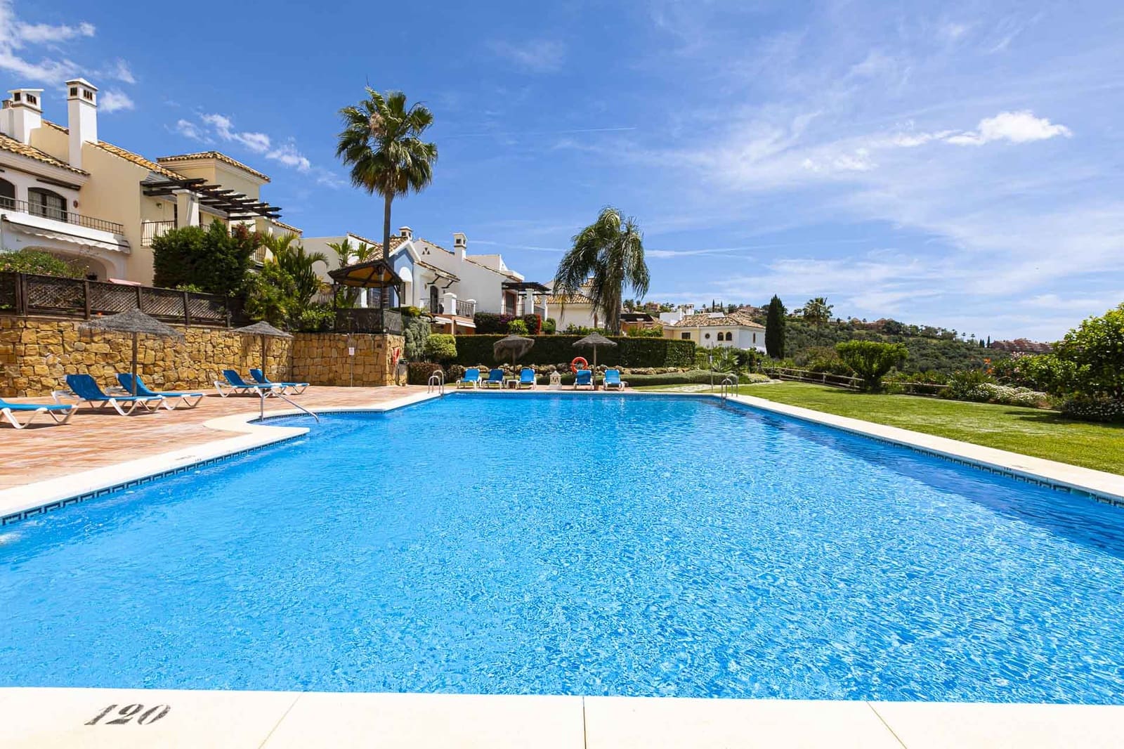 4 camera da letto Casa in vendita in Benahavis con piscina garage - 760.000 € (Rif: 9143131)