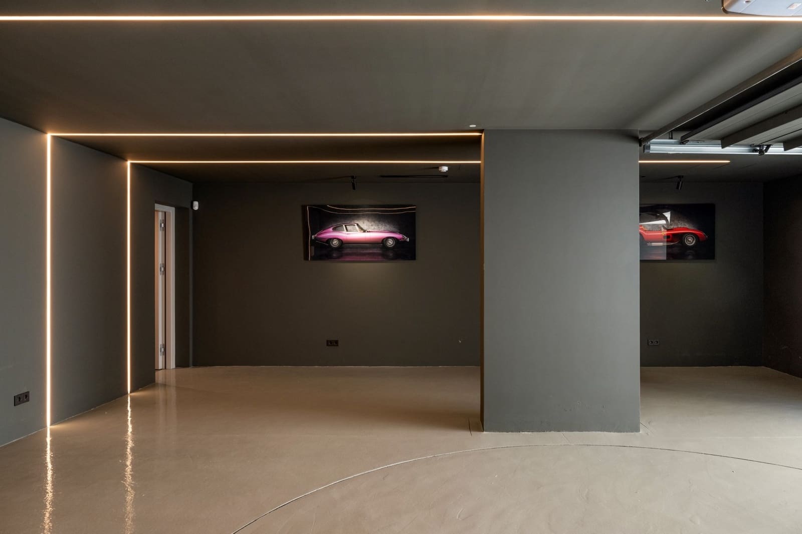 5 bedroom Villa for sale in Marbella with pool garage - € 10,950,000 (Ref: 9154279)