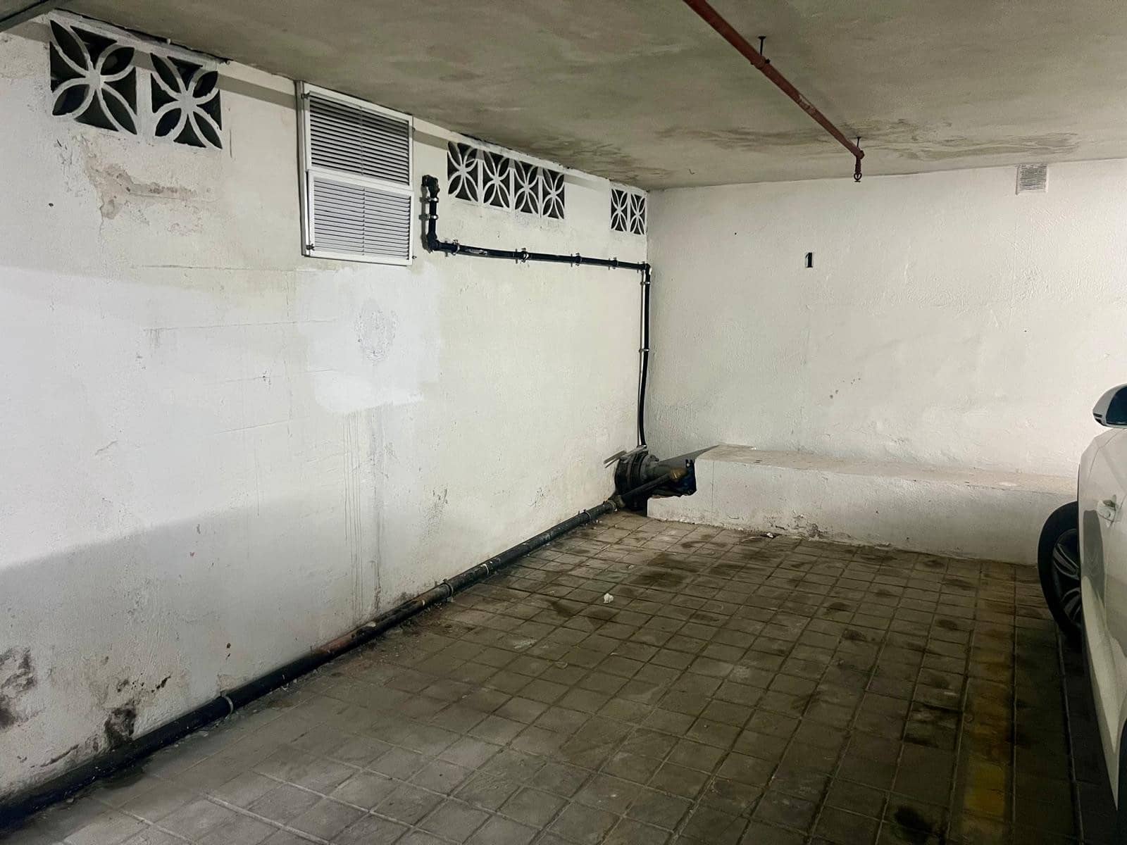 Garagem para venda em Marbella - 32 000 € (Ref: 9161190)