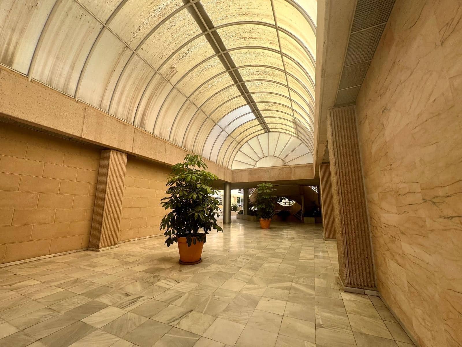 Garagem para venda em Marbella - 32 000 € (Ref: 9161190)