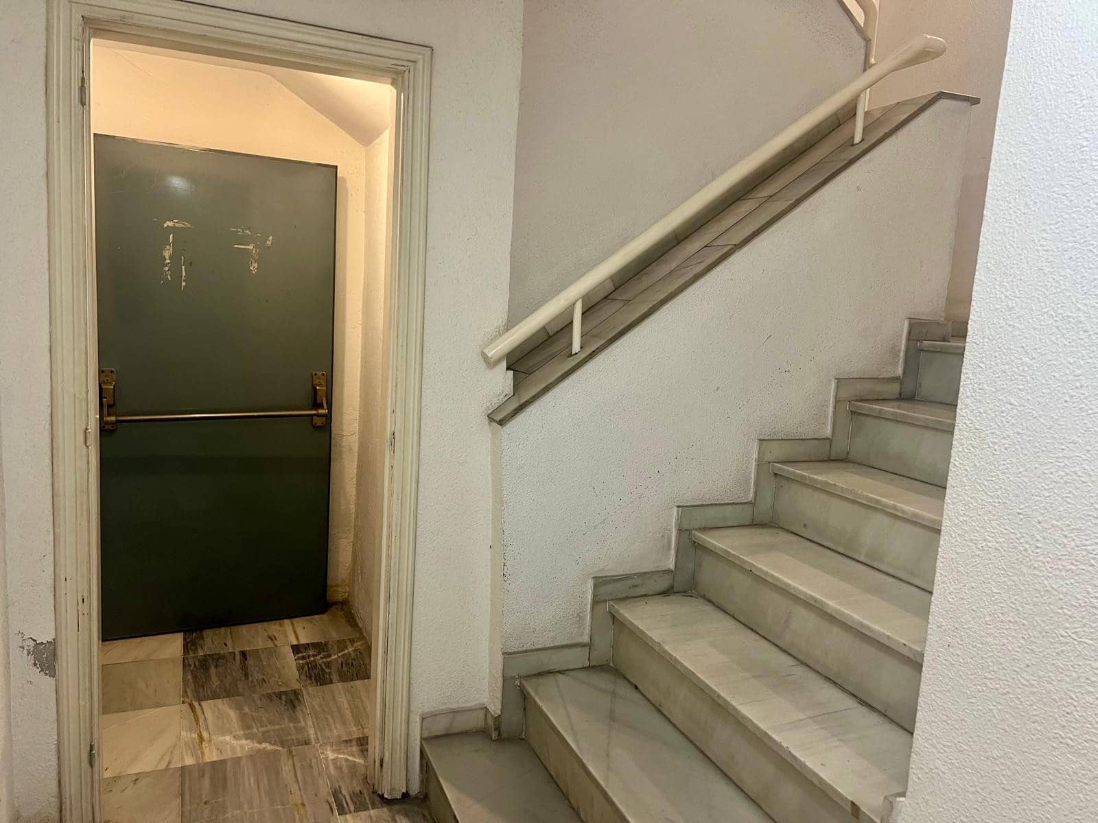 Garagem para venda em Marbella - 32 000 € (Ref: 9161190)