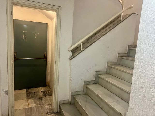 Garaje en Marbella en venta - 32.000 € (Ref: 9161190)