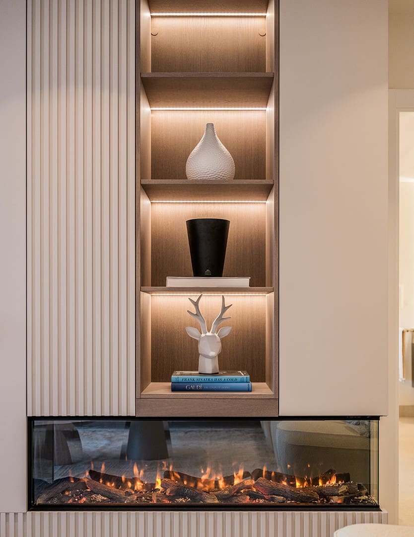 3 bedroom Apartment for sale in New Golden Mile with pool garage - € 2,350,000 (Ref: 9174867)