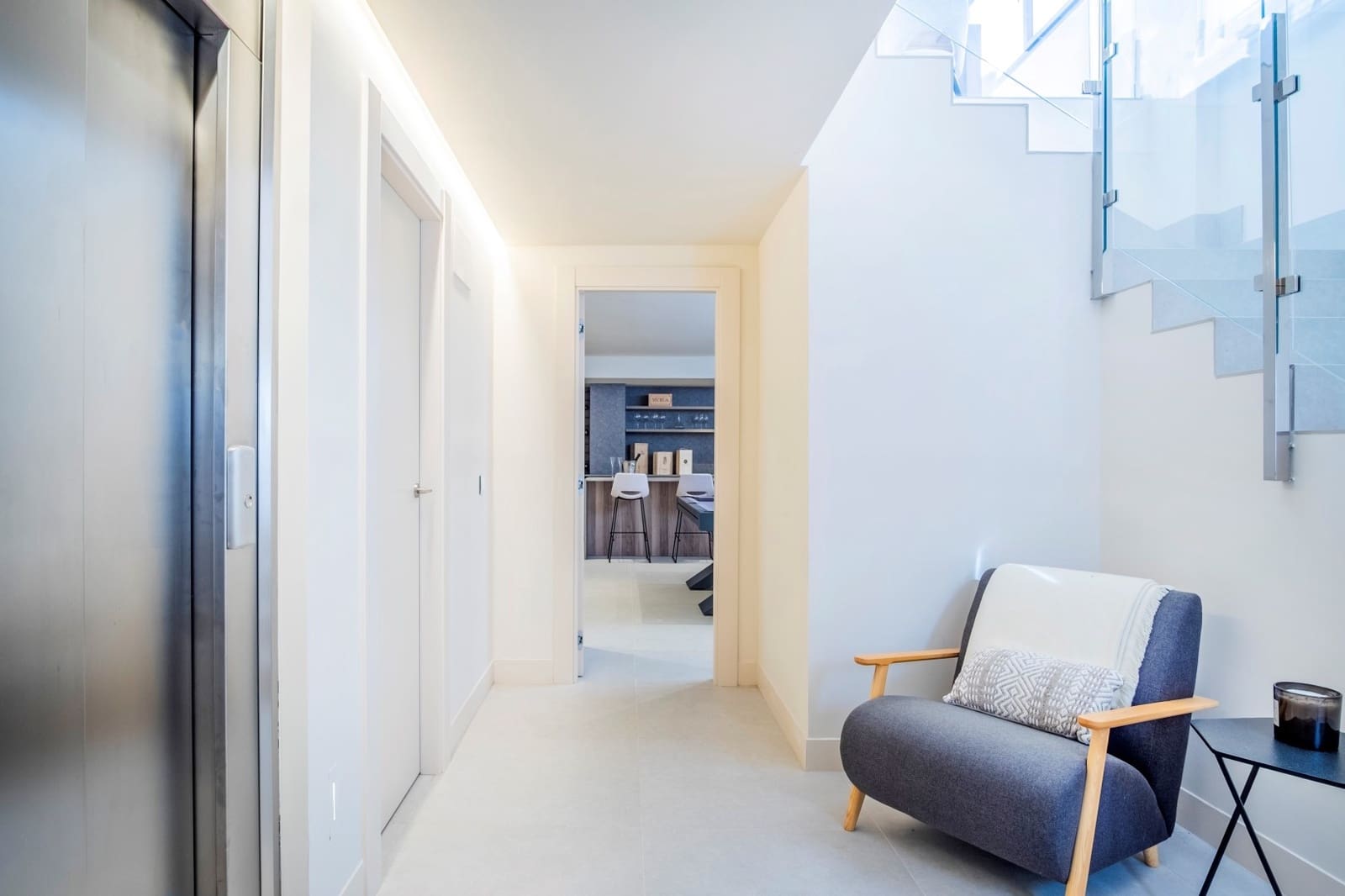 4 sypialnia Willa na sprzedaż w New Golden Mile z basenem garażem - 4 500 000 € (Ref: 9176570)