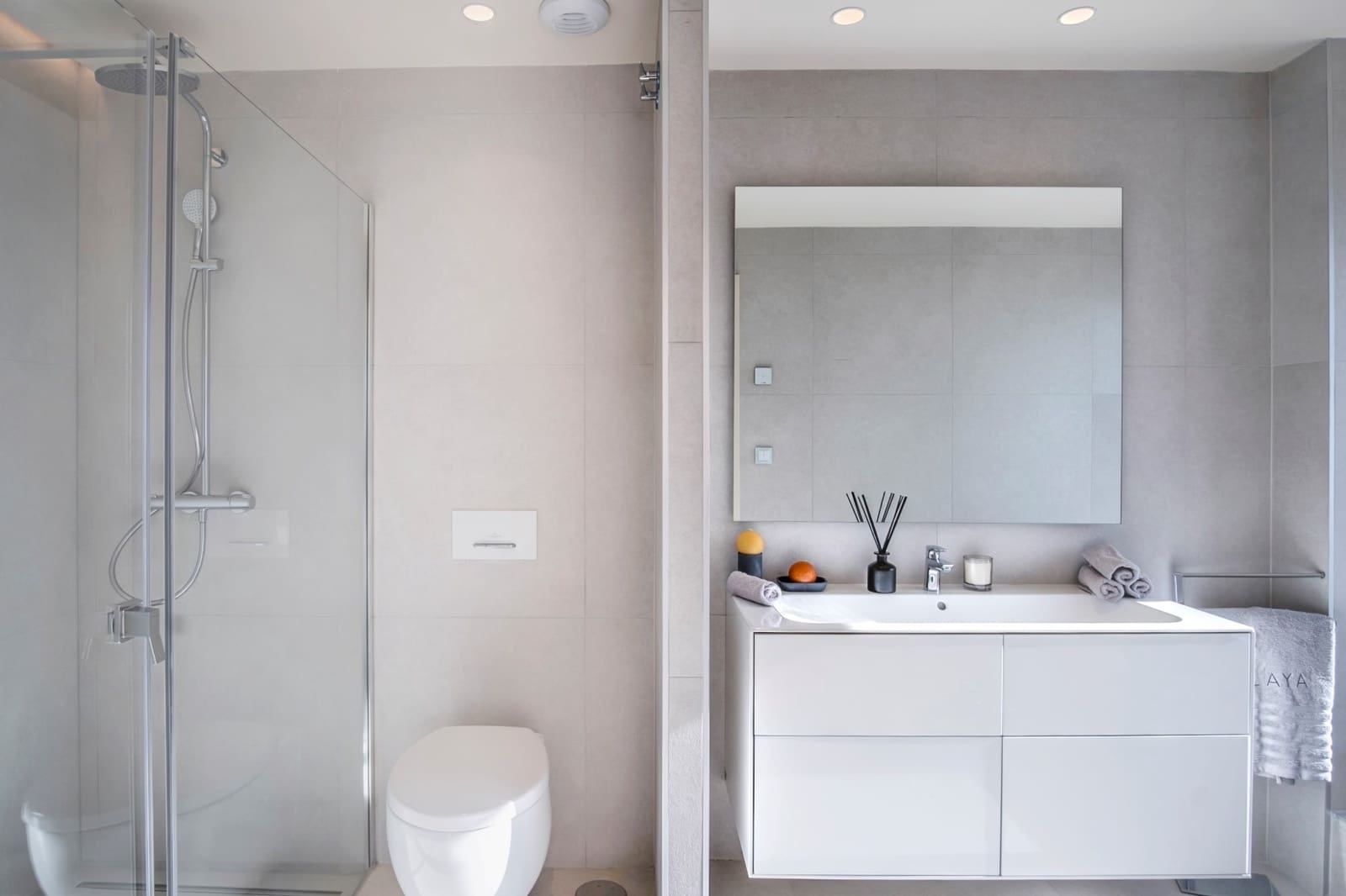 4 sypialnia Willa na sprzedaż w New Golden Mile z basenem garażem - 4 500 000 € (Ref: 9176570)