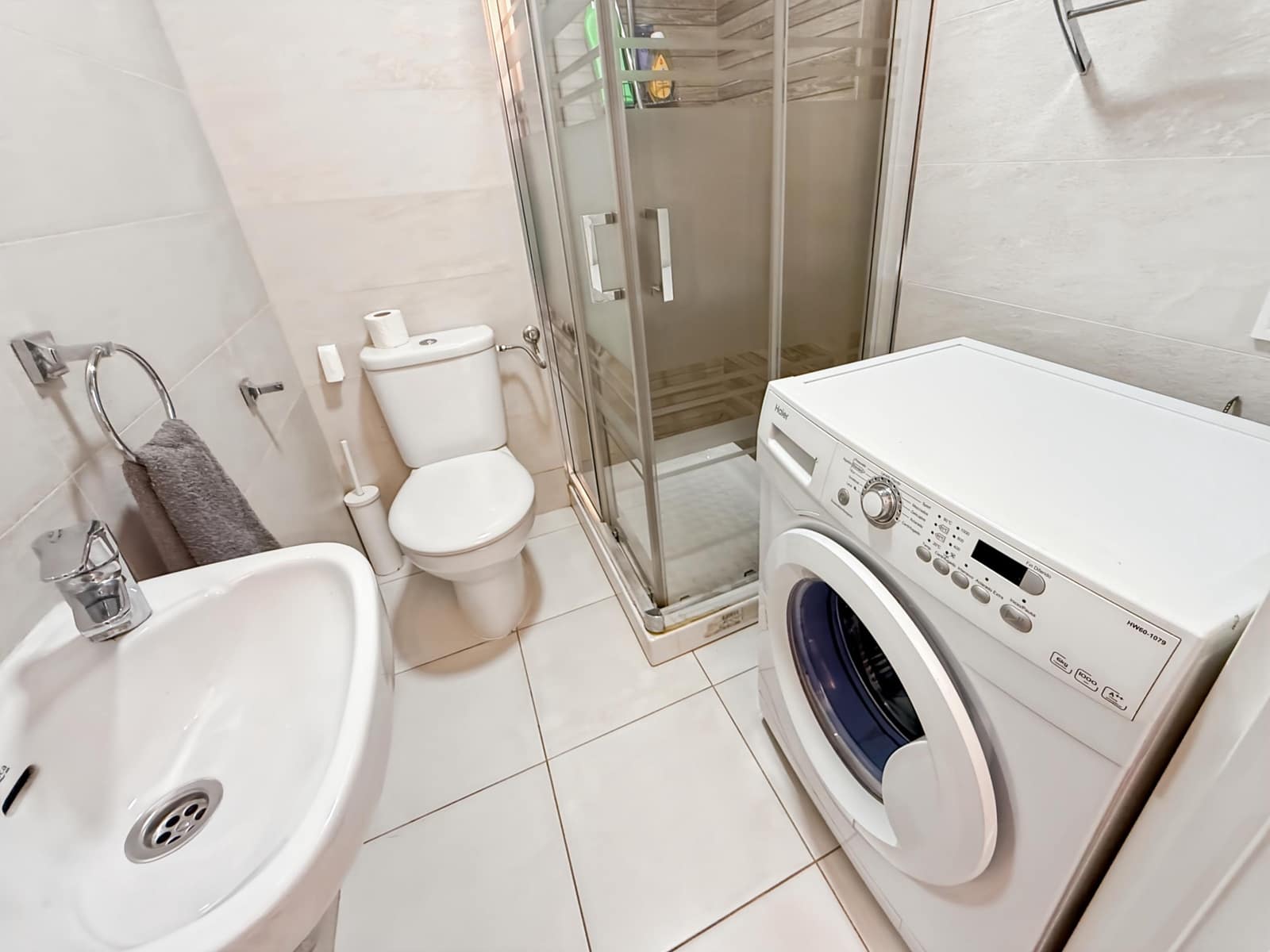 Studio til salg i Arroyo de la Miel med swimmingpool - € 137.900 (Ref: 9181202)