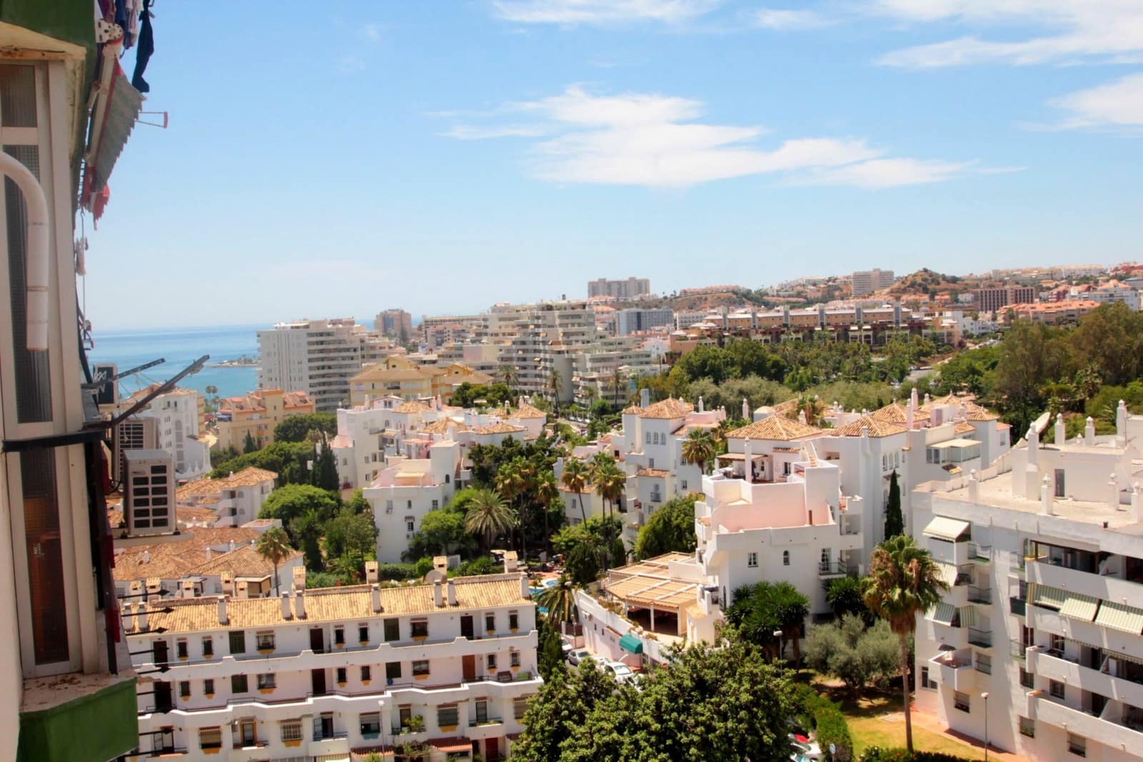 Studio til salg i Arroyo de la Miel med swimmingpool - € 137.900 (Ref: 9181202)