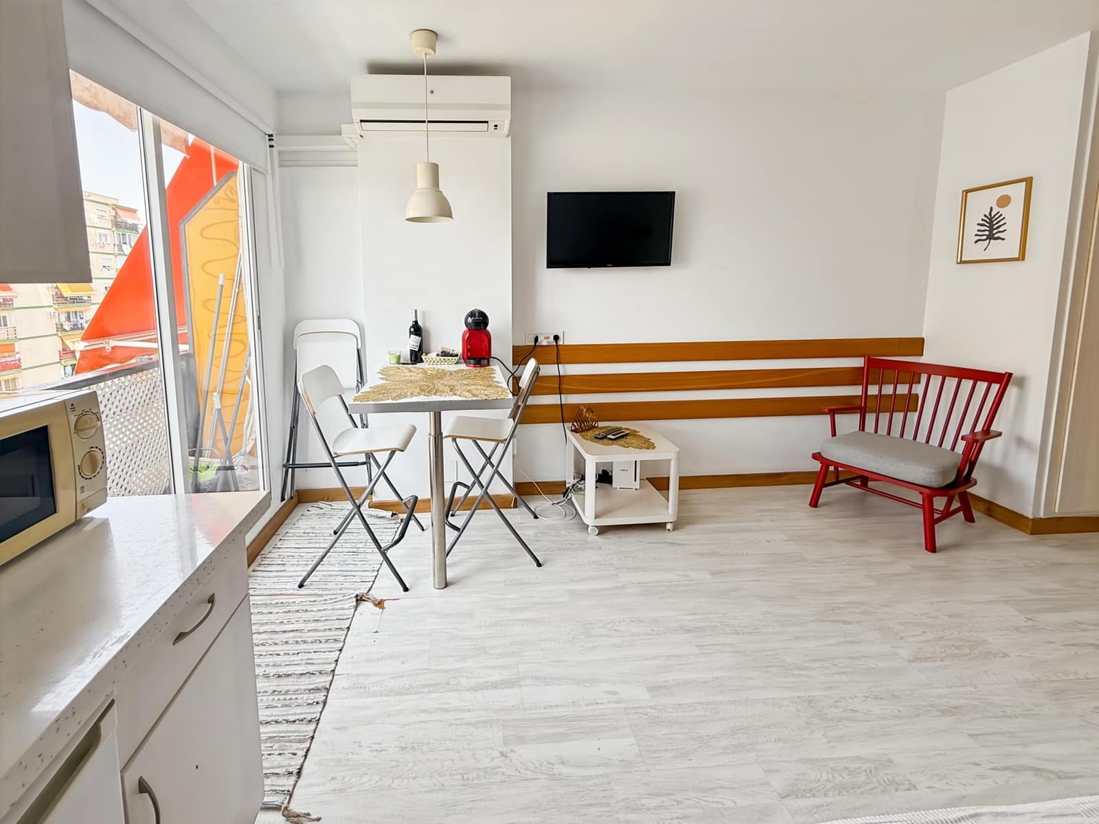 Studio til salg i Arroyo de la Miel med swimmingpool - € 137.900 (Ref: 9181202)