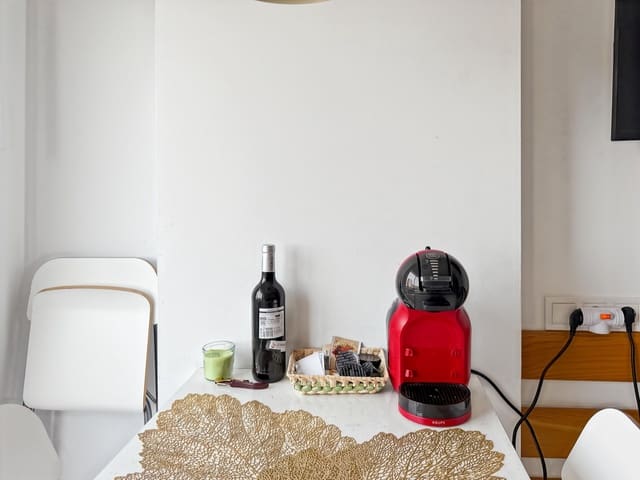 Studio til salgs i Arroyo de la Miel, Benalmádena med svømmebasseng - € 137 900 (Ref: 9181202)