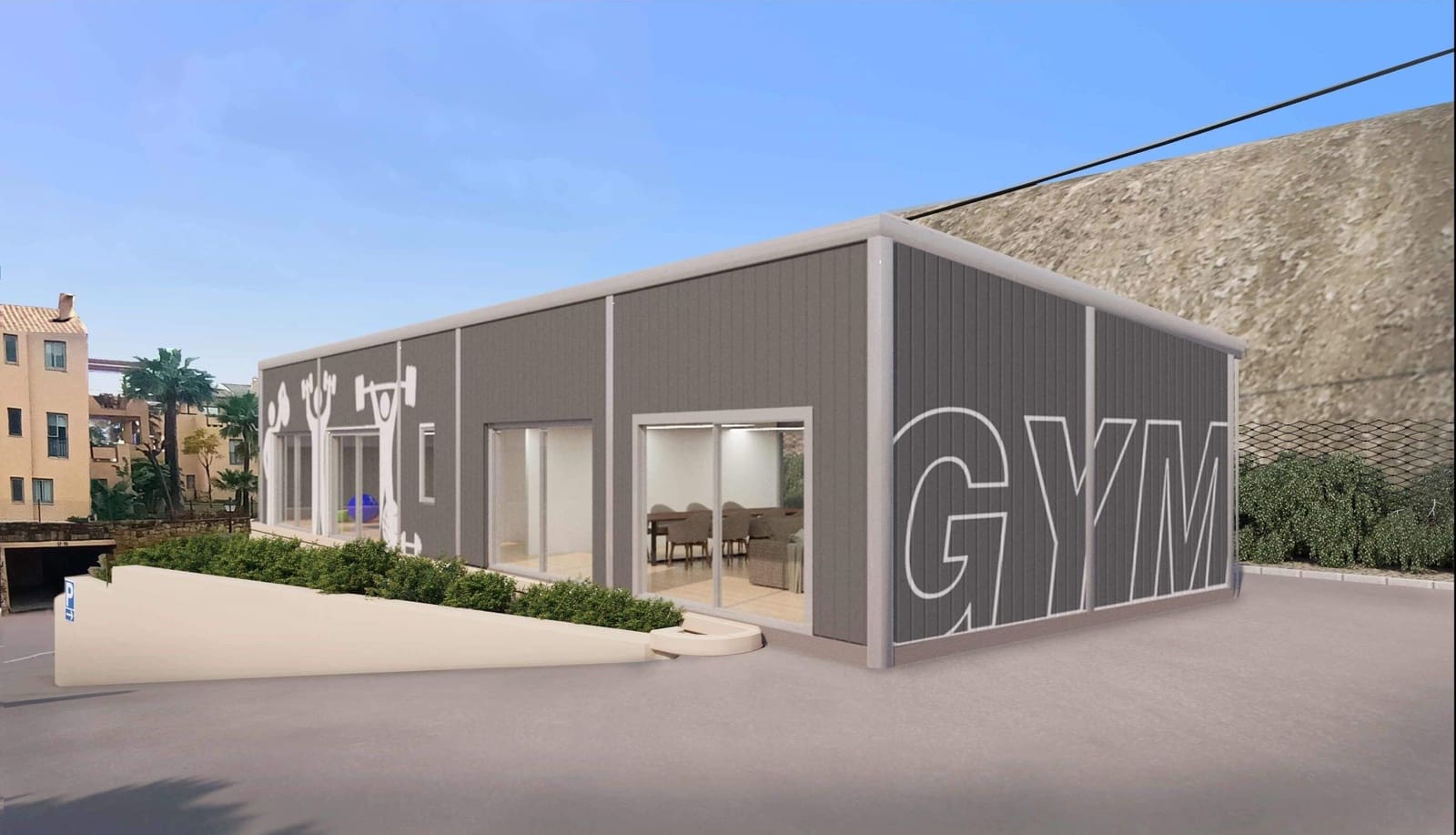 3 soveværelse Lejlighed til salg i Benahavis med swimmingpool garage - € 730.000 (Ref: 9185637)