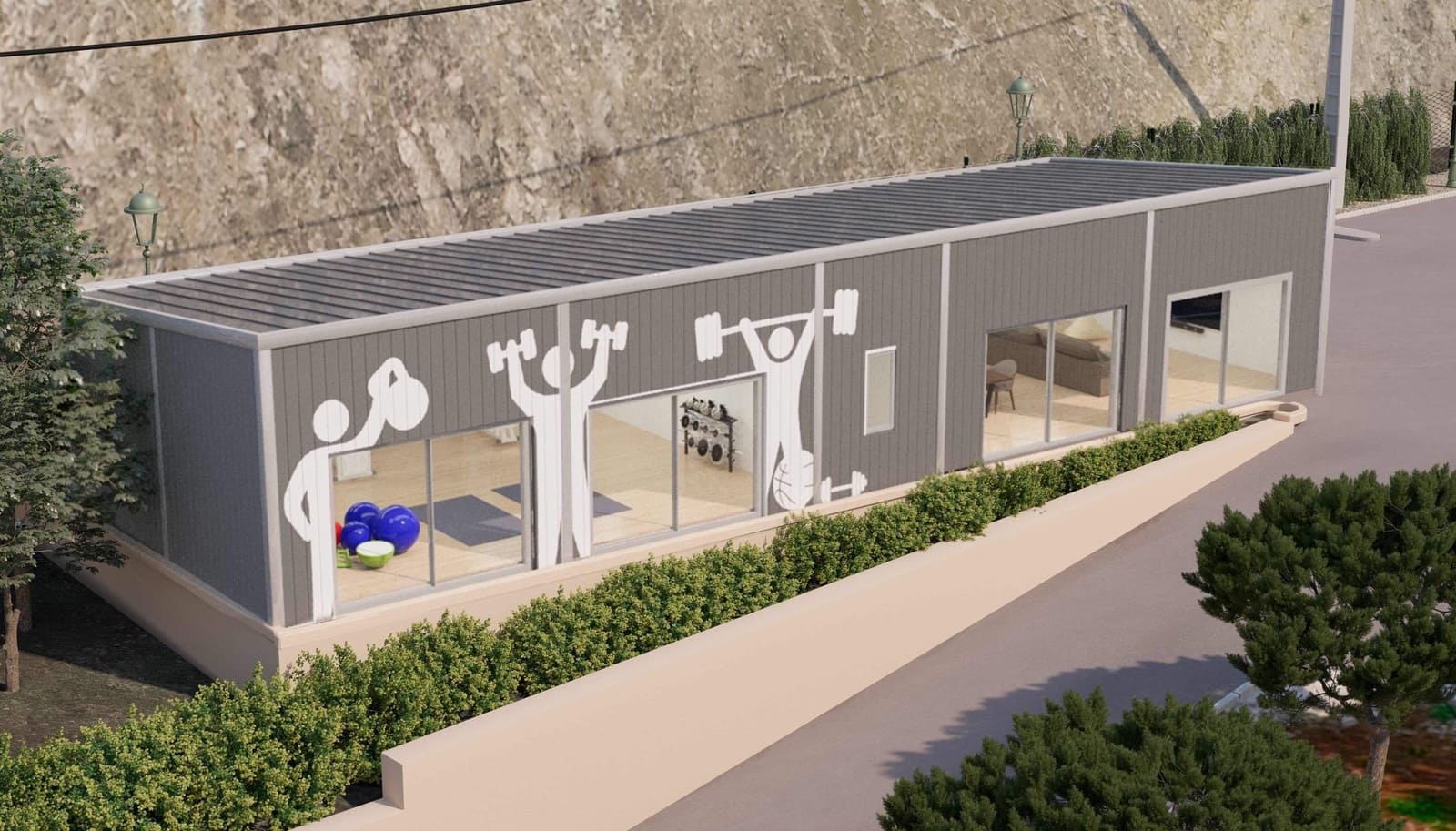 2 soverom Leilighet til salgs i Benahavis med svømmebasseng garasje - € 549 000 (Ref: 9185638)