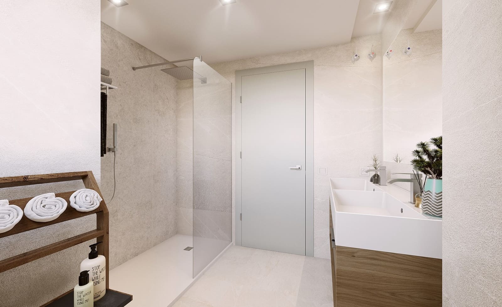 2 slaapkamer Appartement te koop in Benahavis met zwembad garage - € 569.000 (Ref: 9185638)