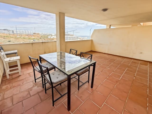 2 bedroom Flat for sale in Torreblanca, Fuengirola with pool garage - € 270,000 (Ref: 9187133)