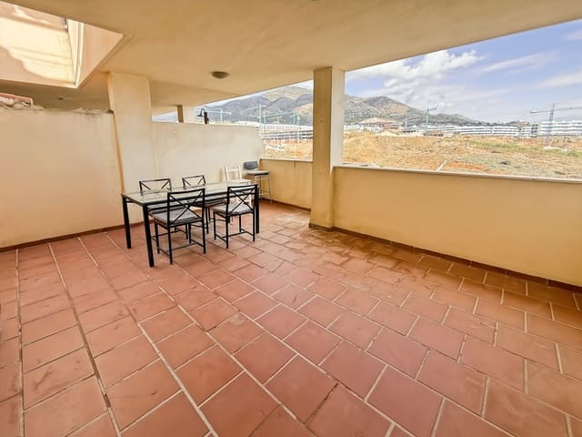 2 bedroom Flat for sale in Torreblanca, Fuengirola with pool garage - € 270,000 (Ref: 9187133)