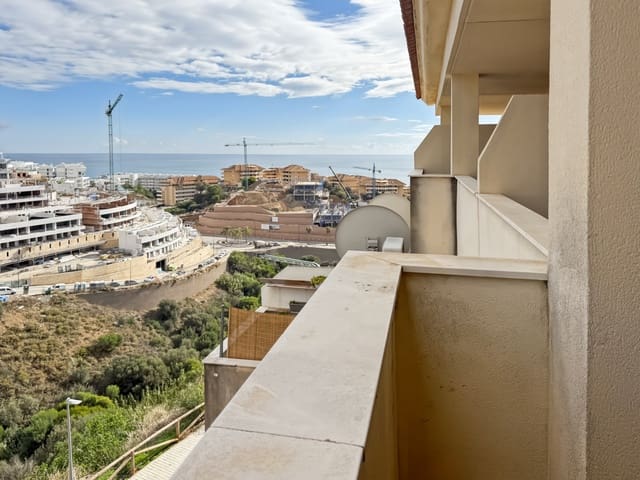 2 bedroom Flat for sale in Torreblanca, Fuengirola with pool garage - € 270,000 (Ref: 9187133)