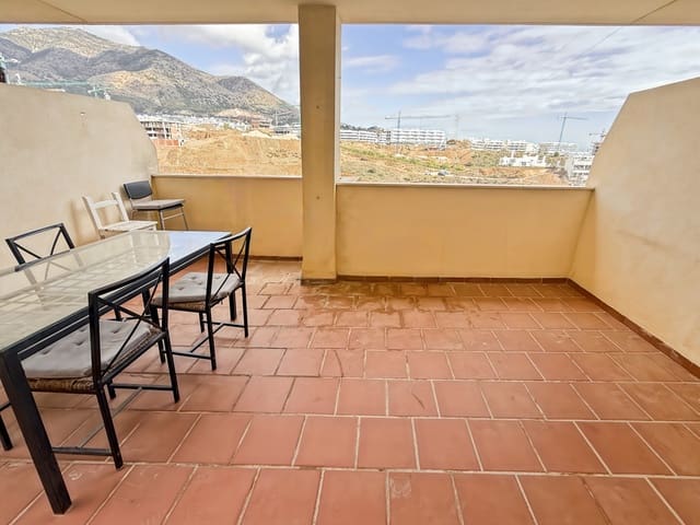 2 bedroom Flat for sale in Torreblanca, Fuengirola with pool garage - € 270,000 (Ref: 9187133)