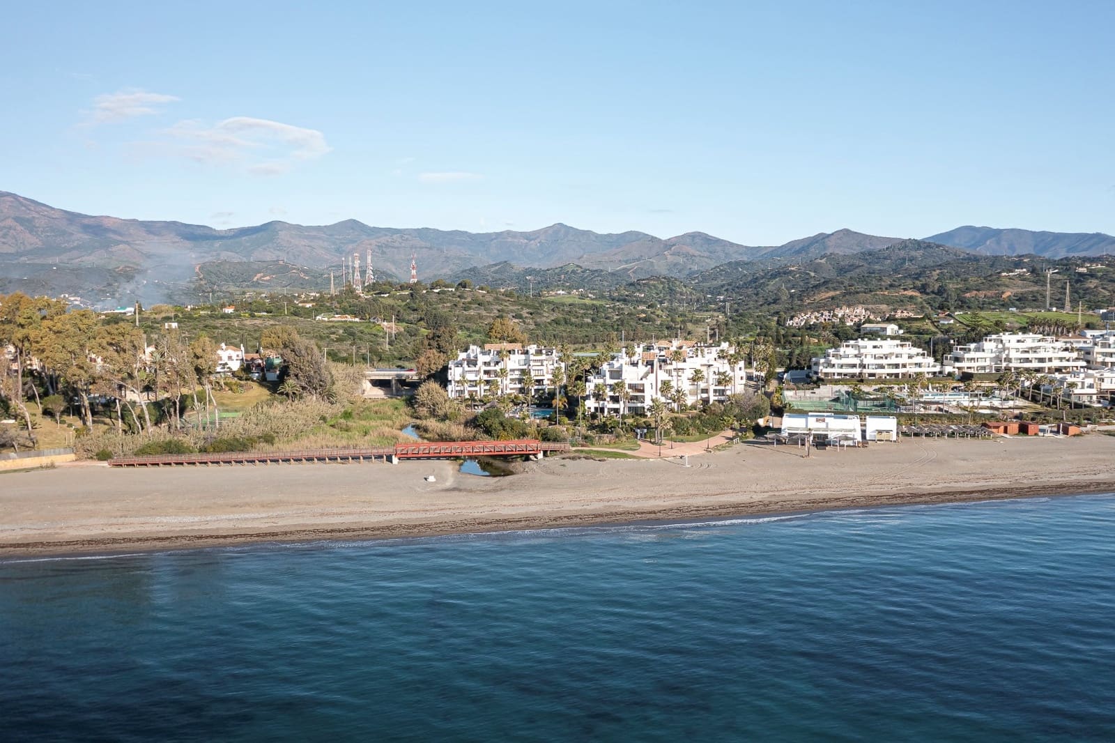 3 bedroom Apartment for sale in Estepona with pool garage - € 1,995,000 (Ref: 9187135)