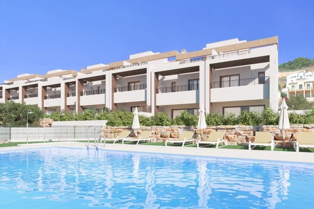 3 chambre Maison de Ville à vendre à Istán avec piscine garage - 625 000 € (Ref: 9188633)