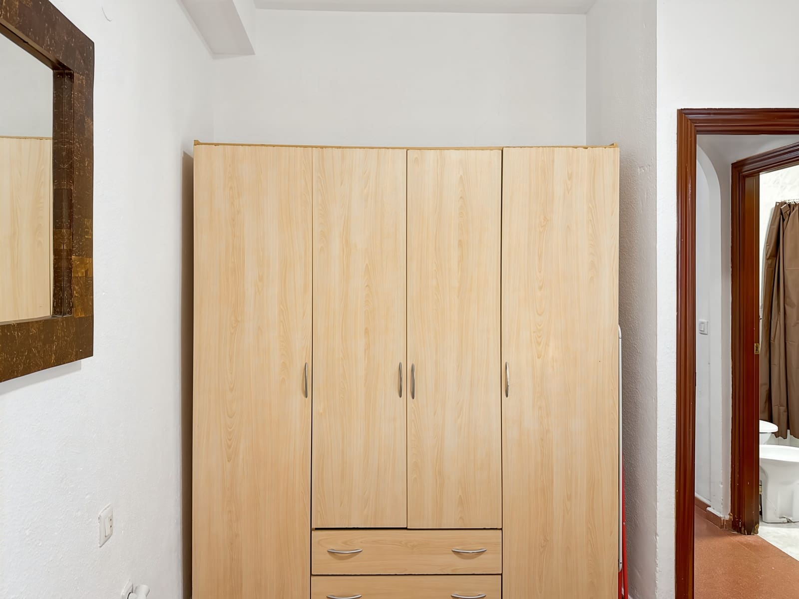 1 soveværelse Lejlighed til salg i Malaga by - € 350.000 (Ref: 9189662)