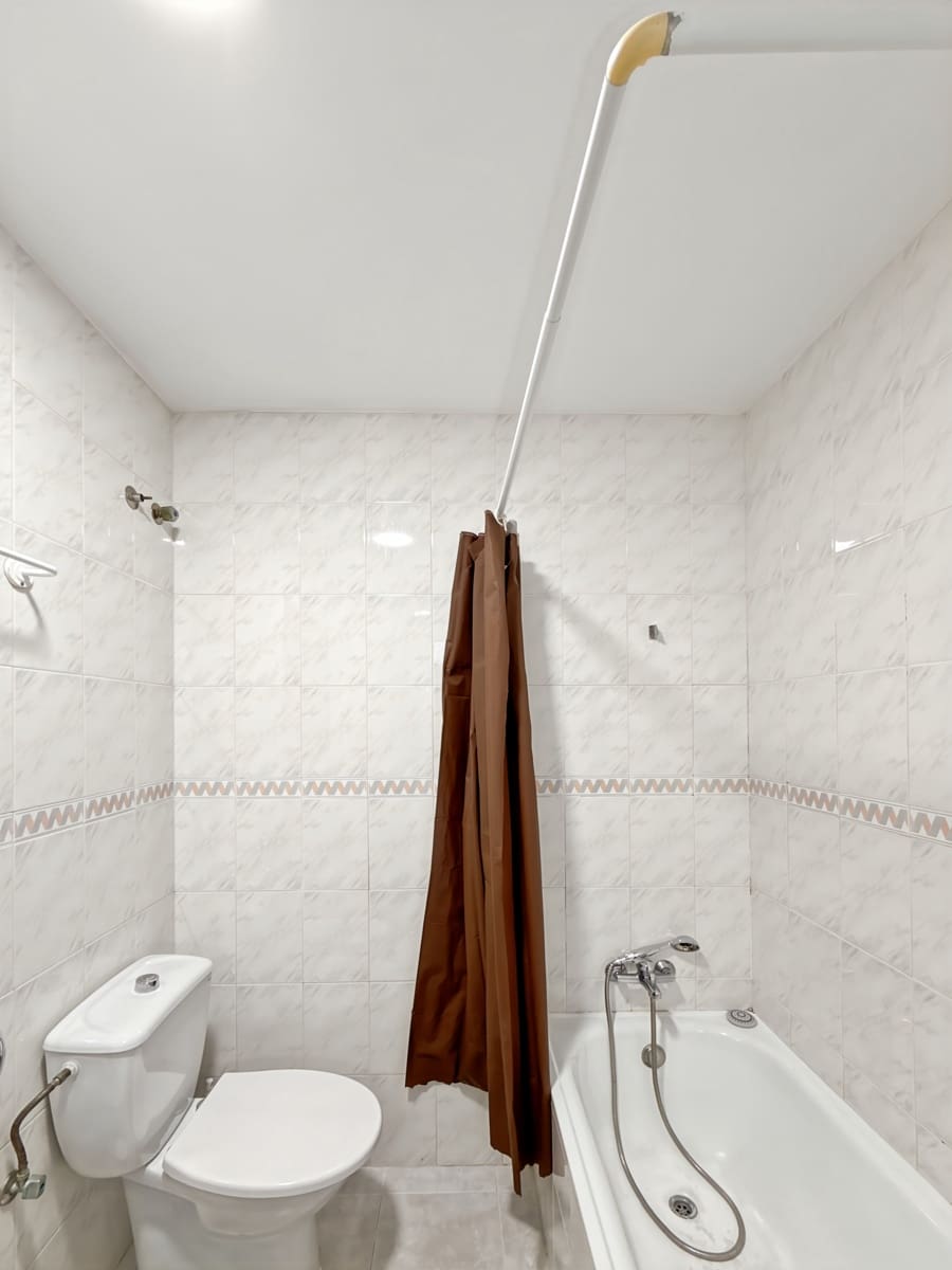 1 soveværelse Lejlighed til salg i Malaga by - € 350.000 (Ref: 9189662)