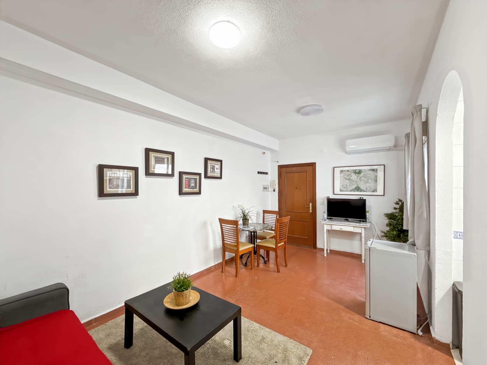 1 soveværelse Lejlighed til salg i Malaga by - € 350.000 (Ref: 9189662)