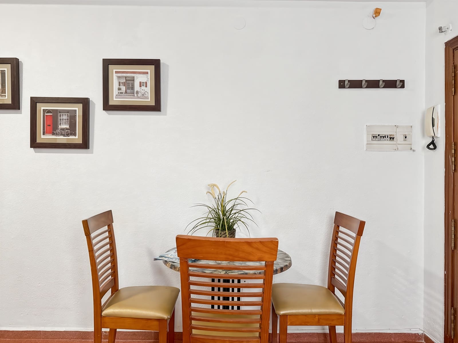 1 soveværelse Lejlighed til salg i Malaga by - € 350.000 (Ref: 9189662)